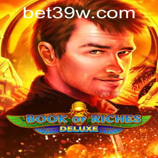 Explorando o Fascinante Mundo de BookofRichesDeluxe: Entre na Aventura