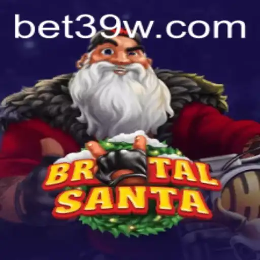 BrutalSanta: Uma aventura natalina intrigante com a palavra-chave 39W