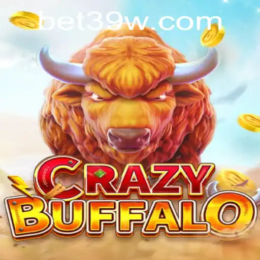 Descubra CrazyBuffalo: Uma Aventura Selvagem Embalada com Estratégia e Diversão