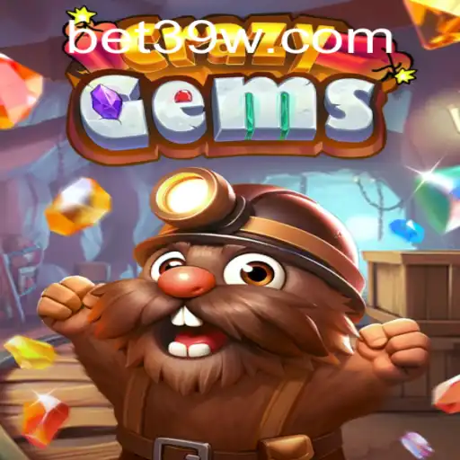 CrazyGems: Descubra o Fascinante Mundo do Jogo 39W