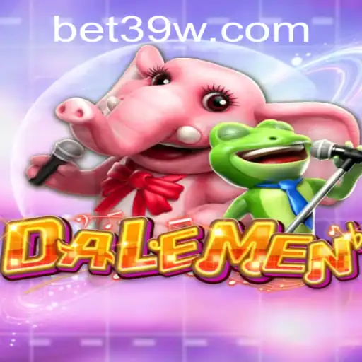 Explorando o Mundo de DALEMEN: O Novo Fenômeno dos Jogos de Tabuleiro