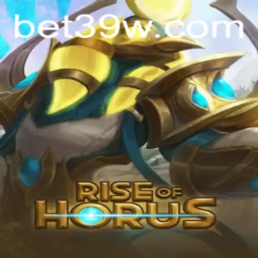 Descubra o Fascinante Mundo de RiseofHorus: O Jogo que Combina Estratégia e Mistério