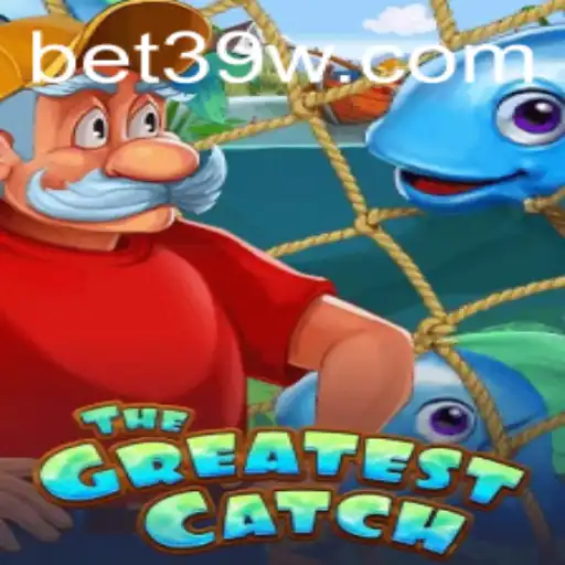 Explorando o Fascinante Mundo de TheGreatestCatch