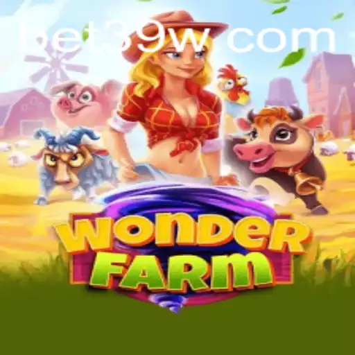 Descubra WonderFarm: O Fascinante Mundo do Jogo 